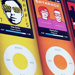 打爆别人电话的软件